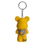 Porte cls Funky Bears Smiley Nice Day