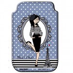 Etui Universel de tlphone Olivia  Paris