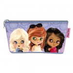 Pochette cosmtique Funky Dolls