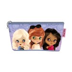 Pochette cosmtique Funky Dolls