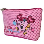 Pochette Cosmtique Little Miss Super Cawaii