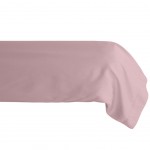 Taie de traversin 80 fils Coton percale 43 x 190 cm - Ptale