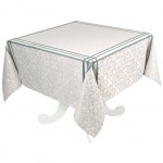 Nappes et Chemins de Table