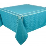 Nappes et Chemins de Table