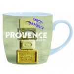 Mug Provence Savon de Marseille