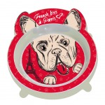 Gamelle  oreille Chien French Kiss  Paris