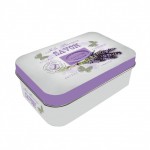 Bote  Savon Jolie Provence 10 x 6.5 x 3.5 cm