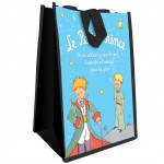 Sac cabas Le Petit Prince de St Exupery