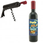 Tire-Bouchon Magntique multifonction Pastis de Marseille