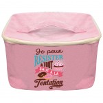 Sac glacire Solo 21 x 14 x 15 cm - La Tentation