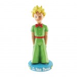 Figurine Le Petit Prince de St Exupry 12.5 cm