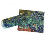 Etui  lunettes et Microfibre Van Gogh - Iris