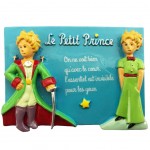 Magnet Le Petit Prince de St Exupry en rsine