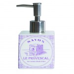 Distributeur  savon Le Provenal