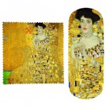 Etui  lunettes et Microfibre KLIMT - Adle