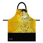 Tablier adulte en coton  - KLIMT - Adle