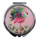 Pilulier Le Flamant rose par Allen design