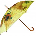 Grand Parapluie Tournesols de Van Gogh