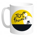 Mug Tour de France - Soleil