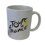 Mug Tour de France - Montagne