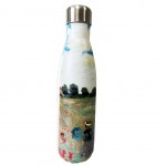 Gourde isotherme Les Coquelicots de Claude Monet - 500 ml