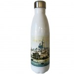 Gourde isotherme Marseille Notre Dame de la Garde - 500 ml