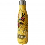 Gourde isotherme Cup of tea Allen Designs - 500 ml