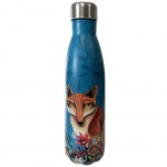 Gourde isotherme Le Renard Allen Designs - 500 ml