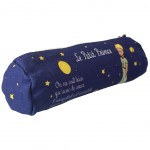 Trousse ronde Le Petit Prince de St Exupry - en coton
