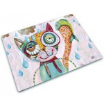Dessous de Plat - Planches  Dcouper