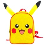 Sac  dos Pokmon Pikachu 32 cm