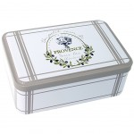 Boite  Sucre Collection CESARINE