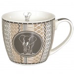 Mug Collection Rabab - Éléphant