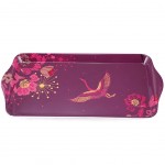 Petit plateau en mlamine - Collection HANA