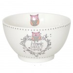 Bol en Porcelaine Collection MADY