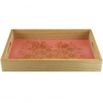 Plateau en bois - Collection ASIA