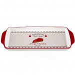 Plat  cake Patisserie - Fruits Rouges