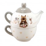 Thire goste Chats - Collection OLIVER
