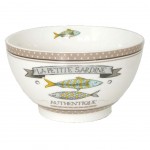Bol en Porcelaine Collection MARNIE