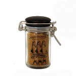 Mini Pot Hermtique Collection Sardy - 9 x 4.5 cm