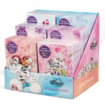 Bloc-notes Diddl parfum A6  Modle alatoire