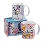 Mug Diddl et ses amis