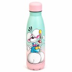 Gourde Diddl et Bibombl en acier inoxydable 500 ml