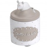 Boite  dents de lait - Modle blanc - Dentino da latte