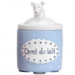 Boite  dents de lait - Garon