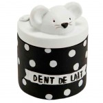 Boite  dents de lait La petite Souris