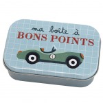 Boite  bons-points