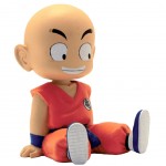 Tirelire Dragon Ball Krilin - mini format 10 cm