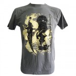 T-shirt Prince of Persia