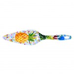 Pelle  tarte Exotic Ananas en mlamine